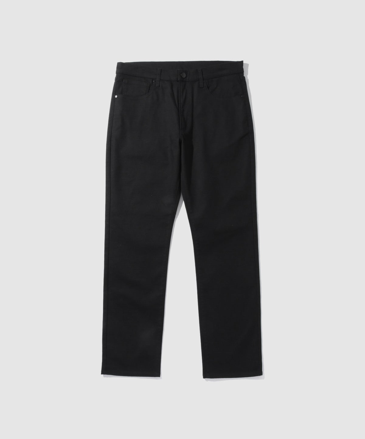 Real Standard マイカラーズ ストレートパンツ メンズ