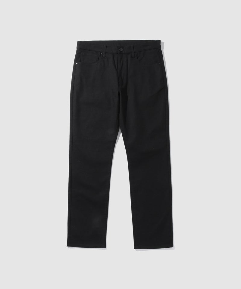 Real Standard マイカラーズ ストレートパンツ メンズ商品画像-25