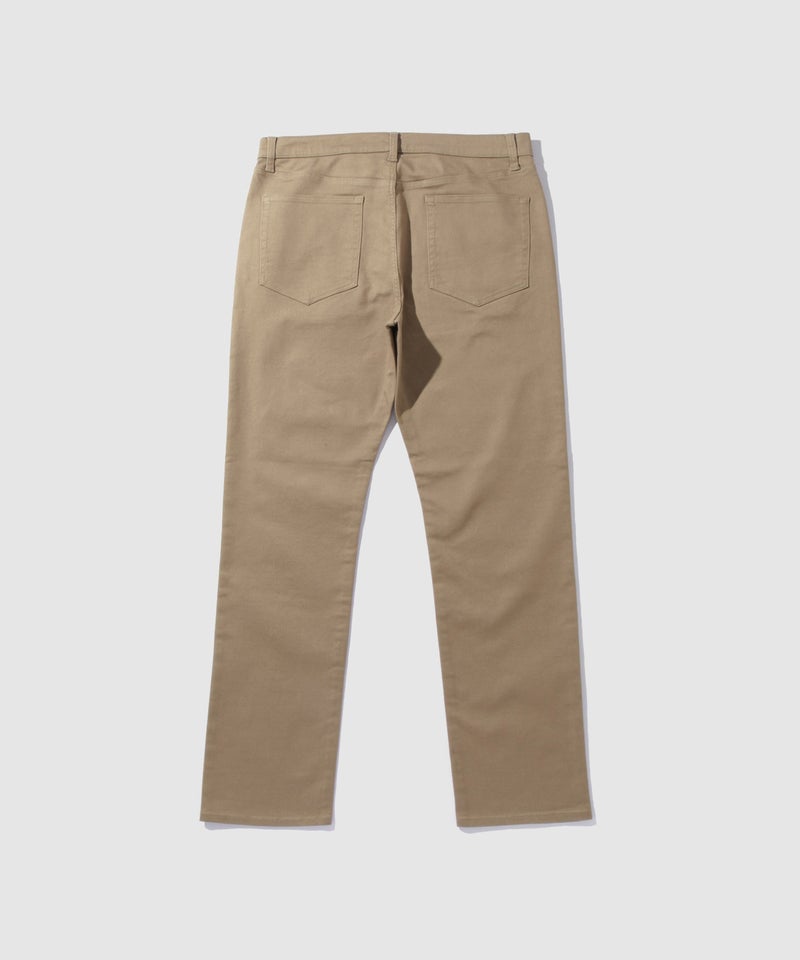 Real Standard マイカラーズ ストレートパンツ メンズ商品画像-27