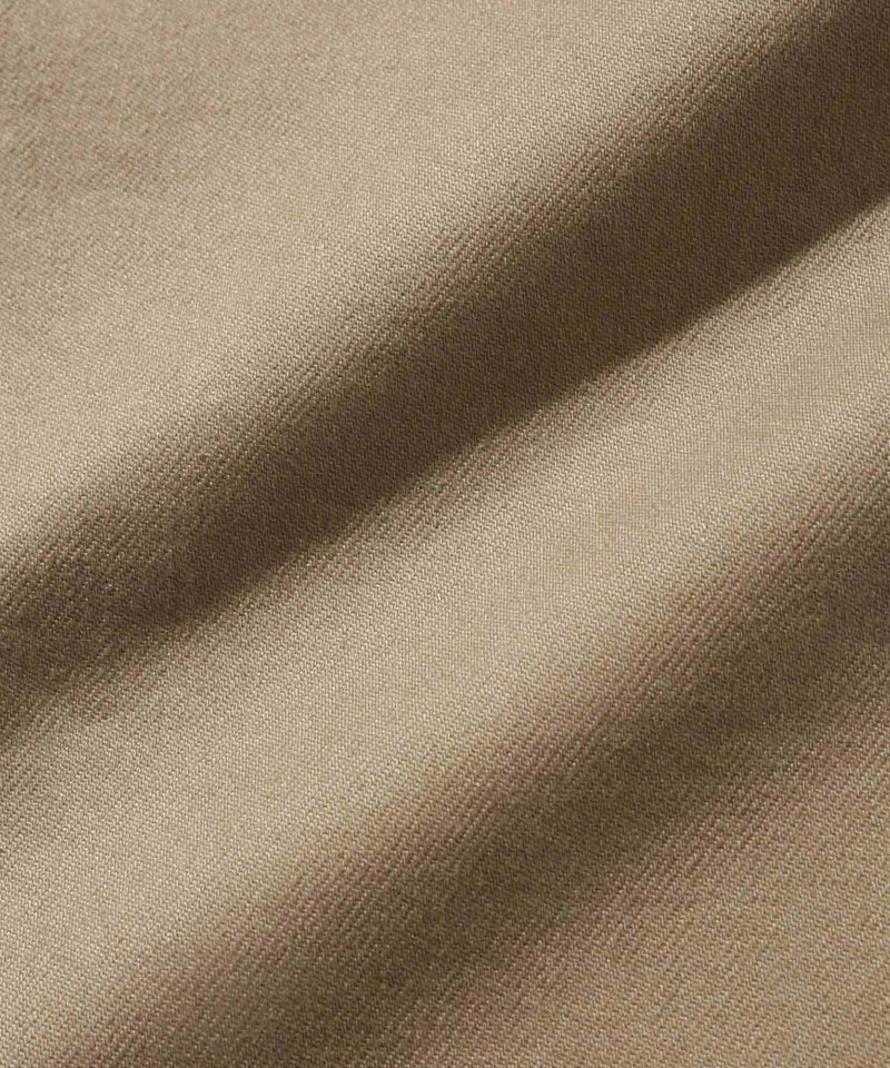 Real Standard マイカラーズ ストレートパンツ メンズ商品画像-30