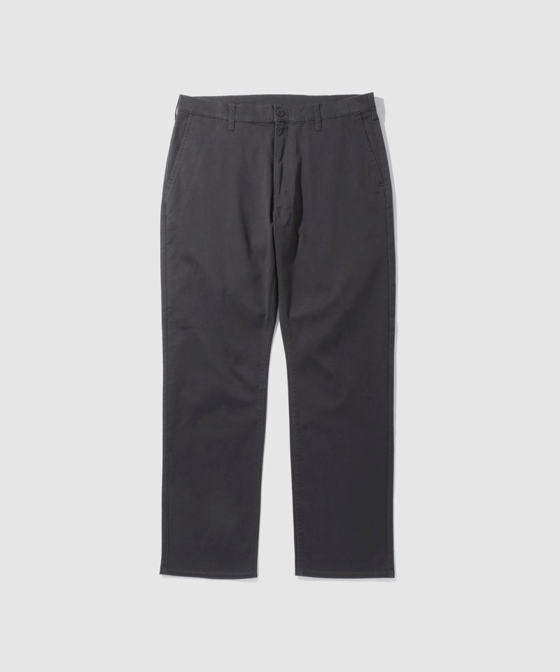 Real Standard マイカラーズ スラッシュポケット チノパンツ メンズ商品画像-1