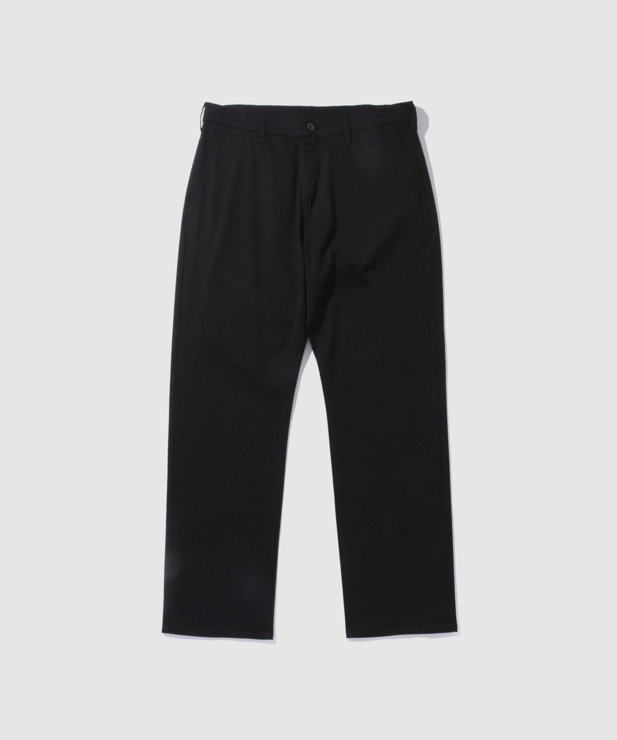 Real Standard マイカラーズ スラッシュポケット チノパンツ メンズ