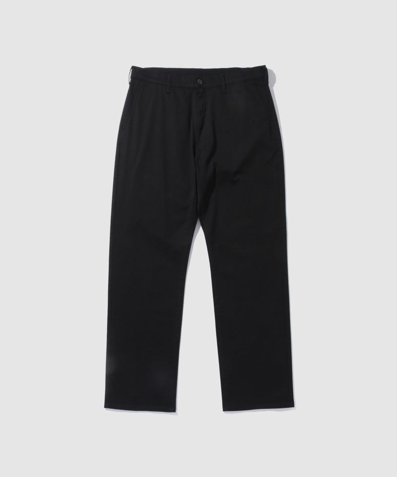 Real Standard  マイカラーズ スラッシュポケット チノパンツ メンズ商品画像-2