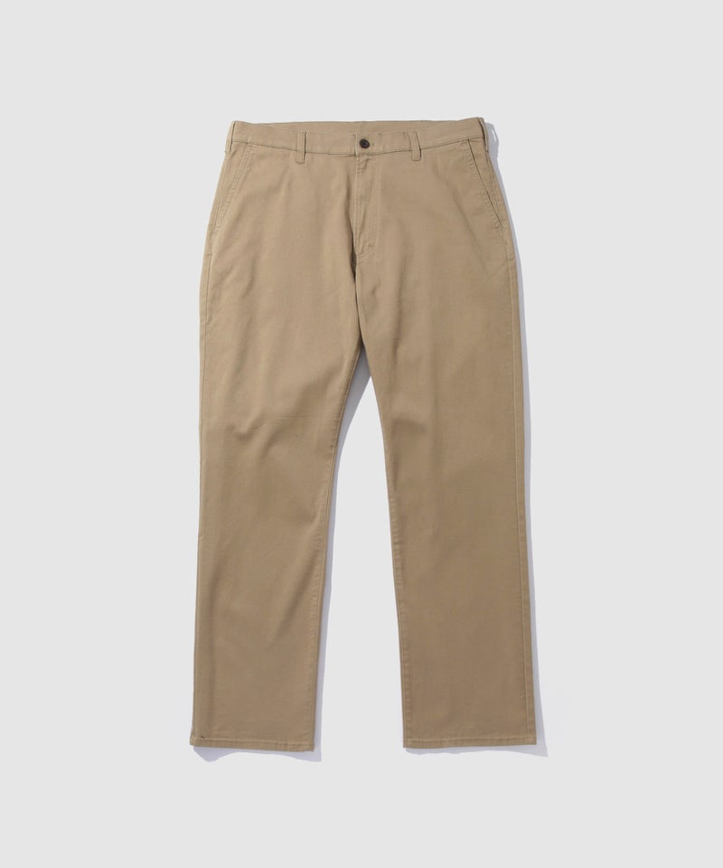 Real Standard  マイカラーズ スラッシュポケット チノパンツ メンズ商品画像-3