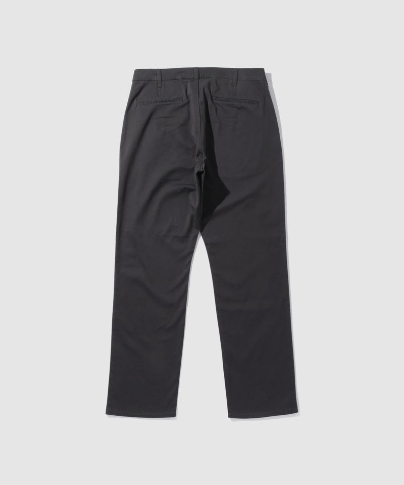 Real Standard マイカラーズ スラッシュポケット チノパンツ メンズ商品画像-4