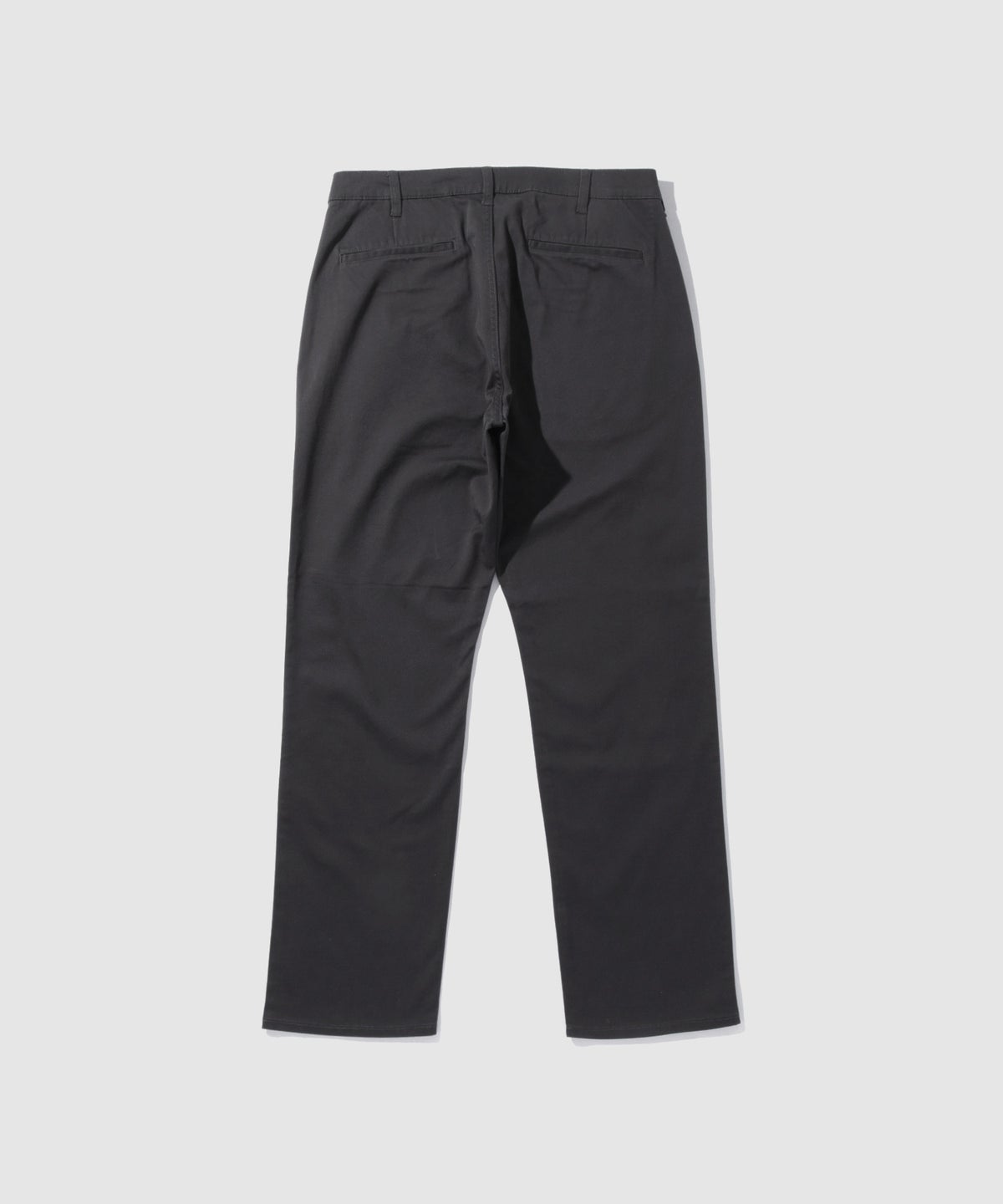 Real Standard マイカラーズ スラッシュポケット チノパンツ メンズ