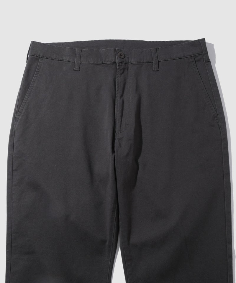 Real Standard マイカラーズ スラッシュポケット チノパンツ メンズ商品画像-5