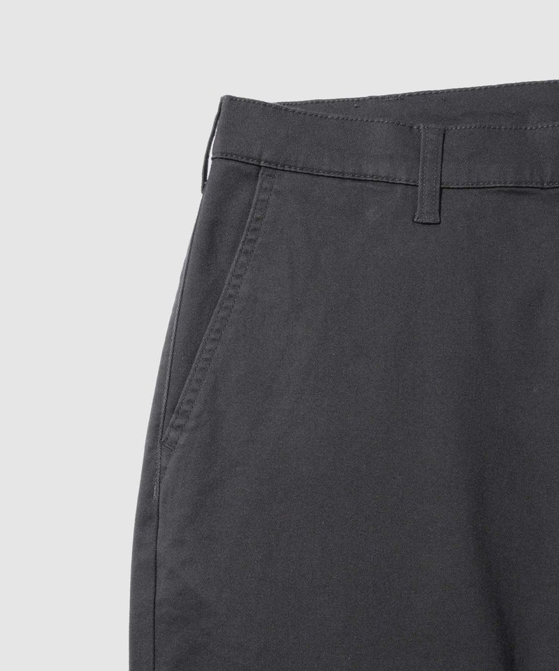 Real Standard  マイカラーズ スラッシュポケット チノパンツ メンズ商品画像-6