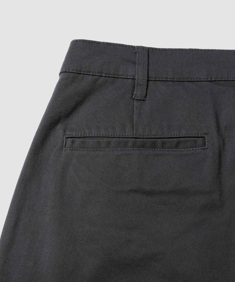 Real Standard マイカラーズ スラッシュポケット チノパンツ メンズ商品画像-7