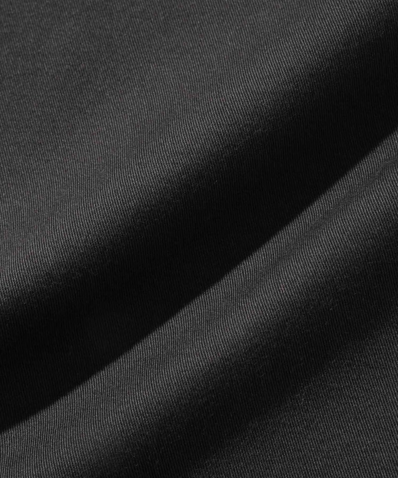 Real Standard  マイカラーズ スラッシュポケット チノパンツ メンズ商品画像-8