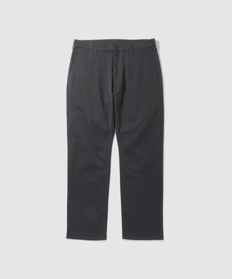 Real Standard  マイカラーズ スラッシュポケット チノパンツ メンズ商品画像-12
