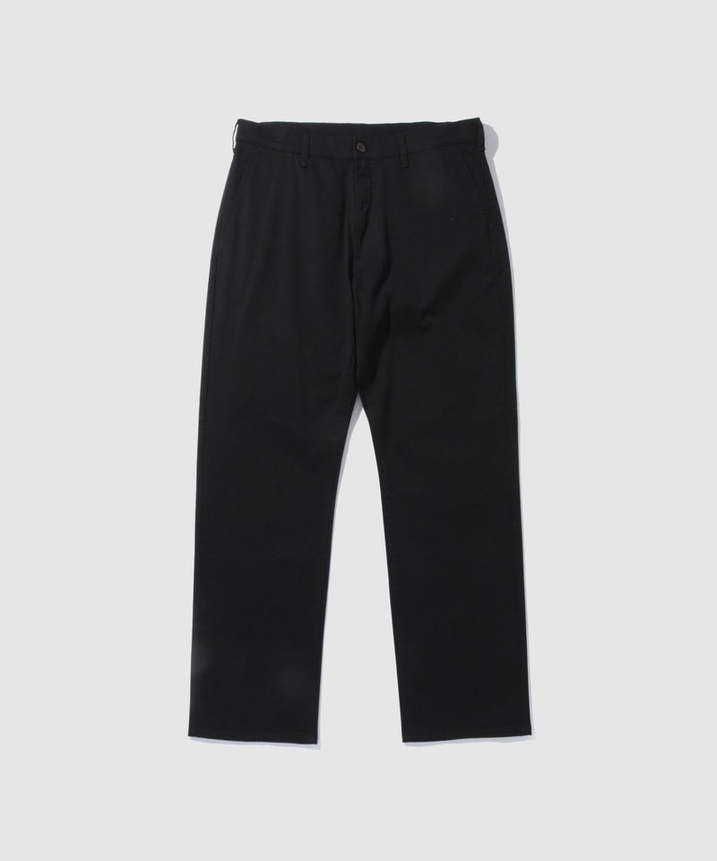 Real Standard マイカラーズ スラッシュポケット チノパンツ メンズ商品画像-13