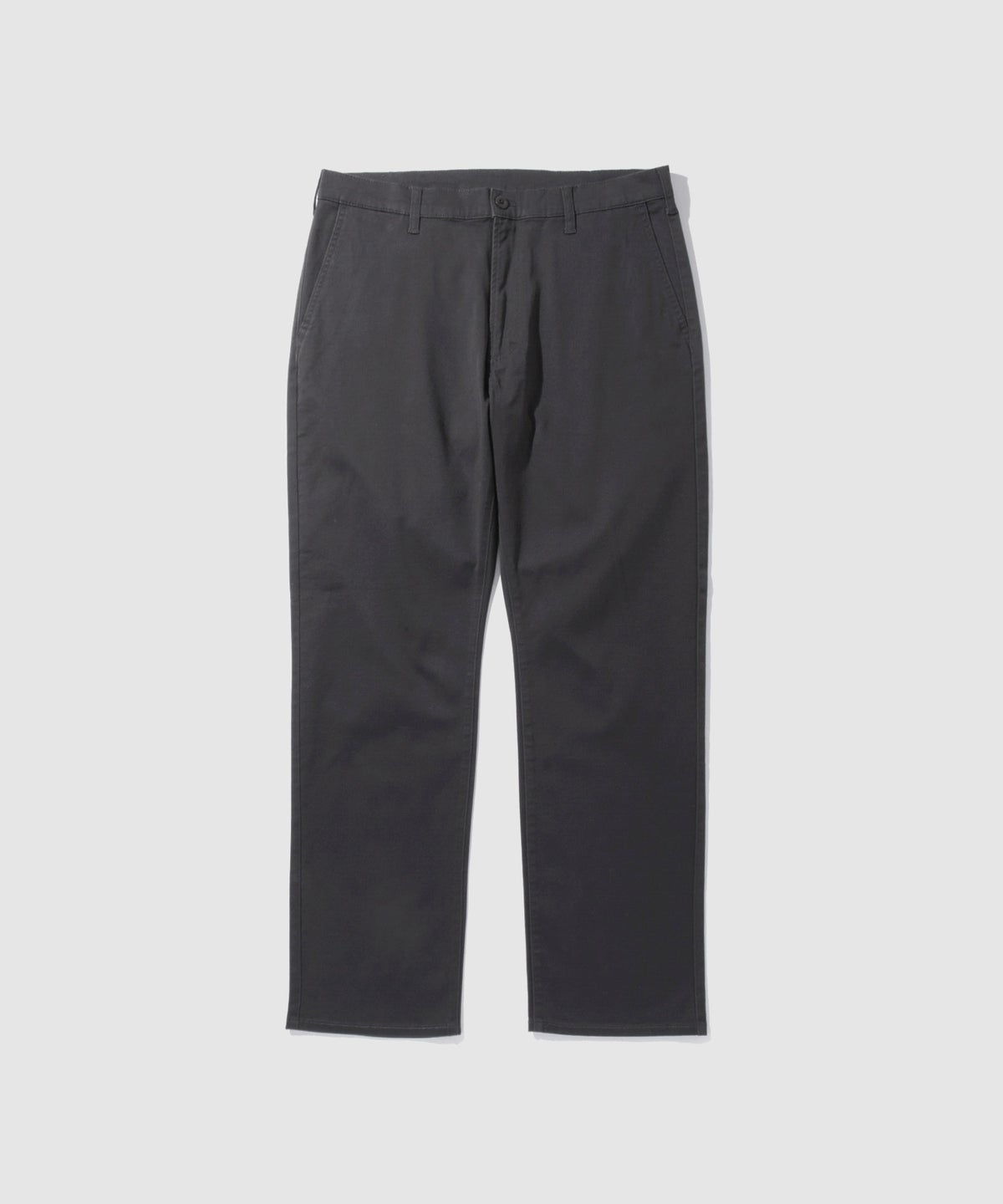 Real Standard マイカラーズ スラッシュポケット チノパンツ メンズ