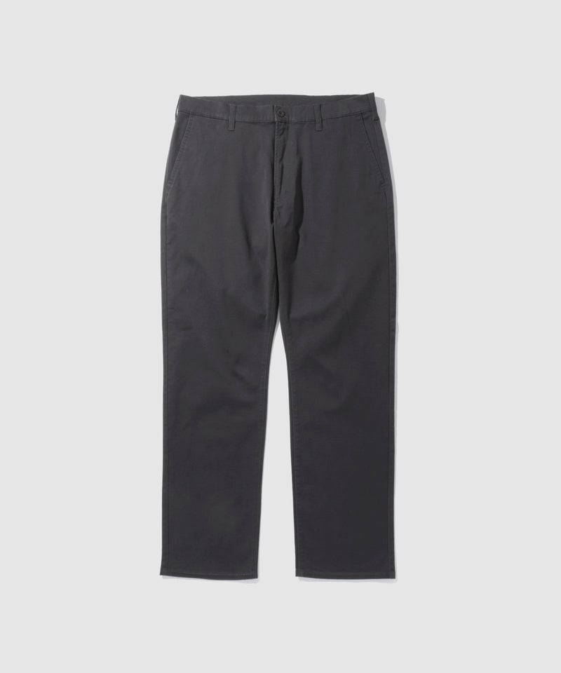 [期間限定価格]Real Standard  マイカラーズ スラッシュポケット チノパンツ メンズ商品画像-17