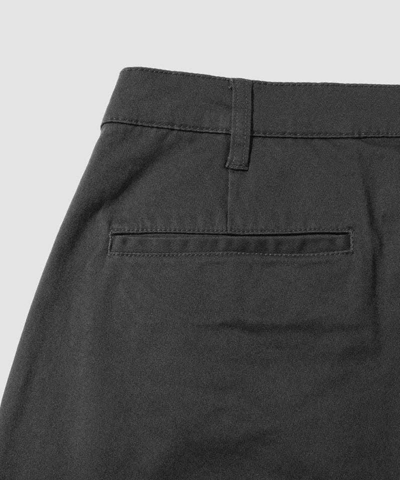 Real Standard マイカラーズ スラッシュポケット チノパンツ メンズ商品画像-18