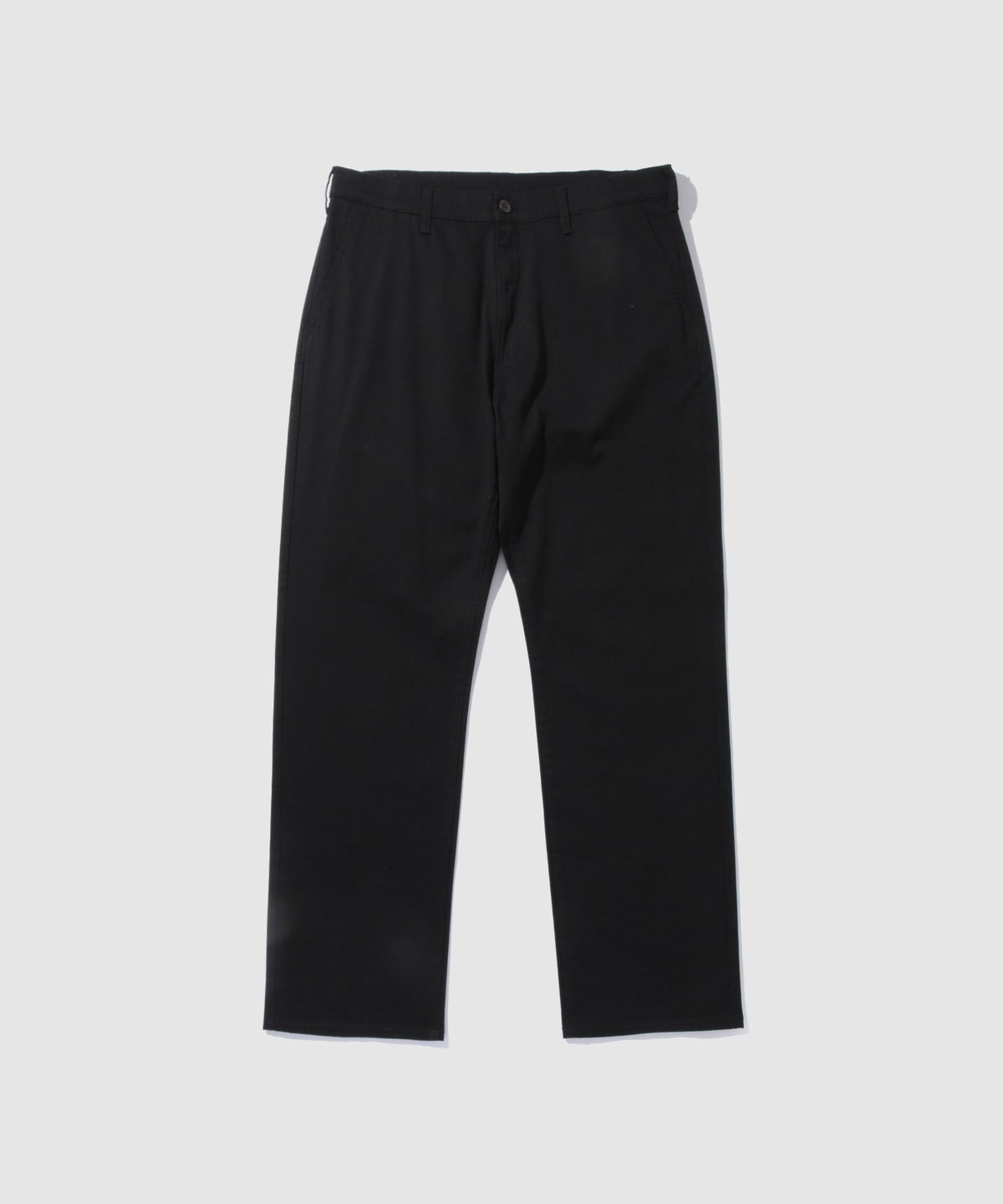 Real Standard マイカラーズ スラッシュポケット チノパンツ メンズ