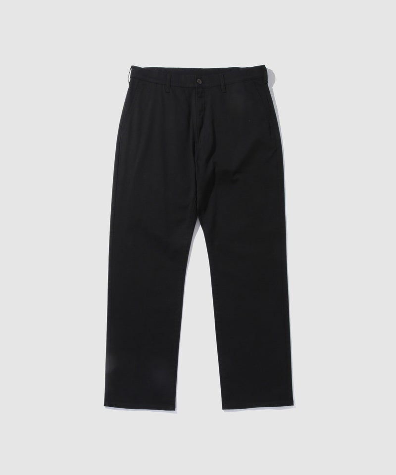 [期間限定価格]Real Standard  マイカラーズ スラッシュポケット チノパンツ メンズ商品画像-18