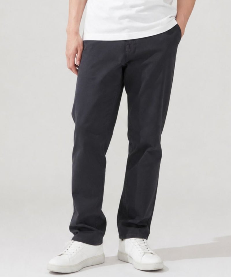 Real Standard マイカラーズ スラッシュポケット チノパンツ メンズ商品画像-20
