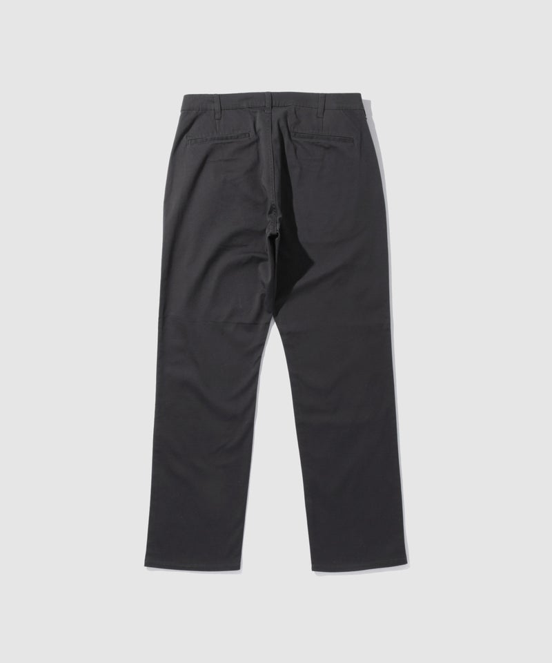 [期間限定価格]Real Standard  マイカラーズ スラッシュポケット チノパンツ メンズ商品画像-20