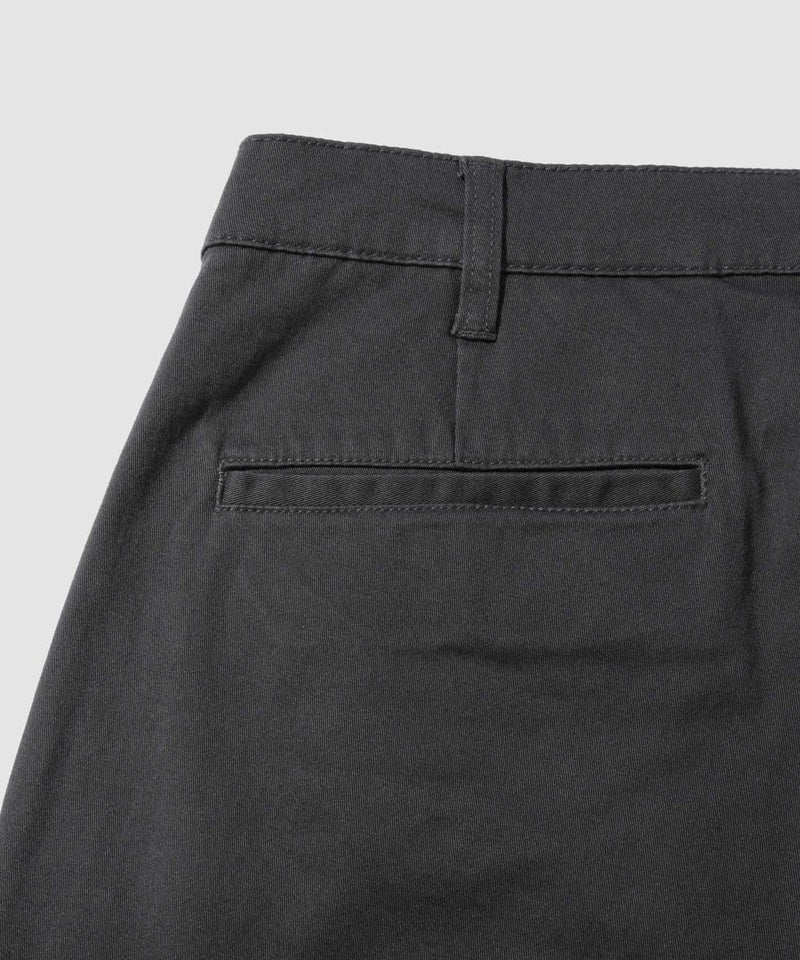 [期間限定価格]Real Standard  マイカラーズ スラッシュポケット チノパンツ メンズ商品画像-23