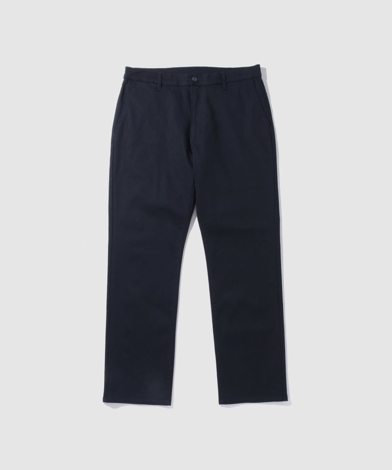 Real Standard マイカラーズ テーパードパンツ メンズ商品画像-1