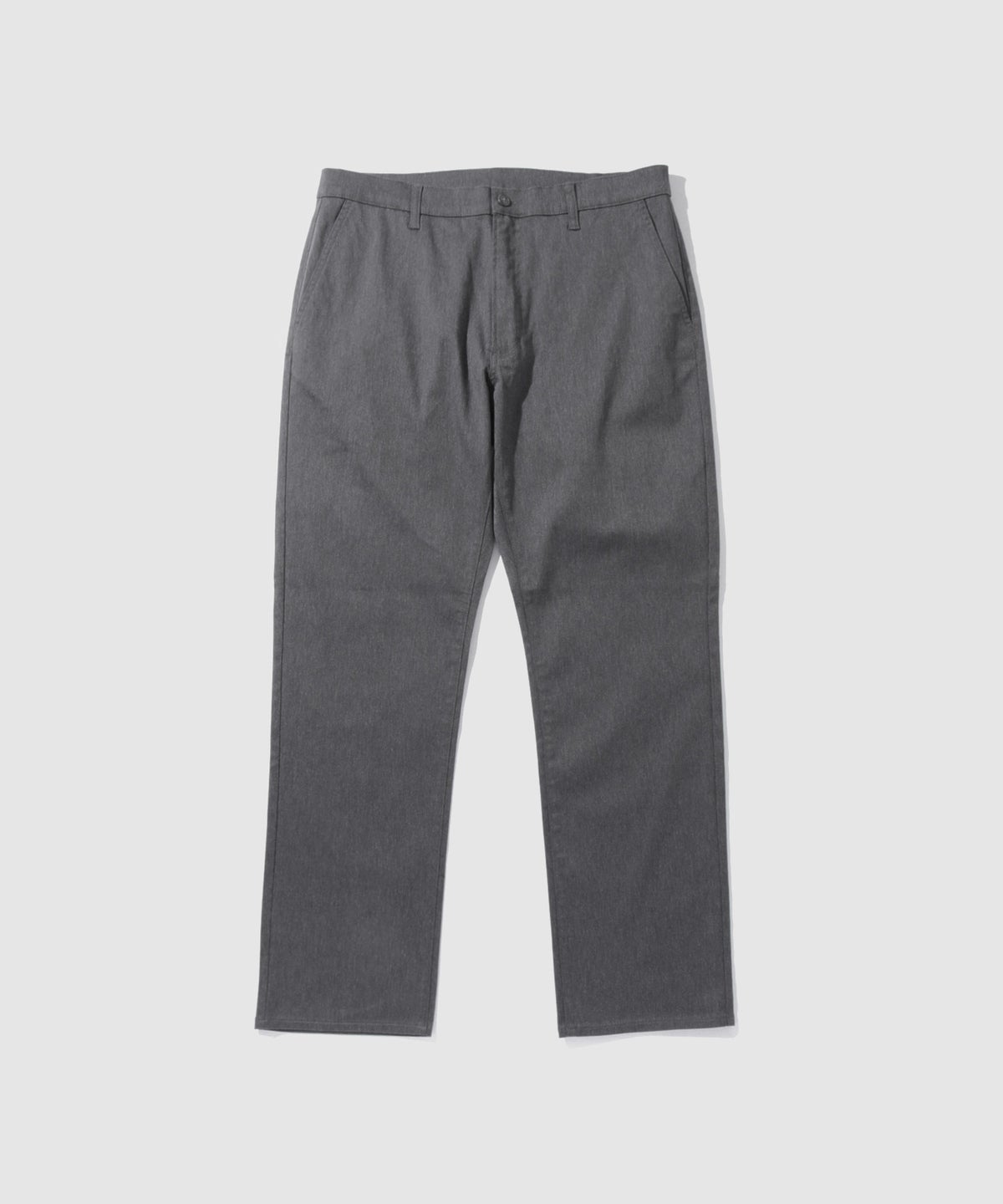 Real Standard マイカラーズ テーパードパンツ メンズ