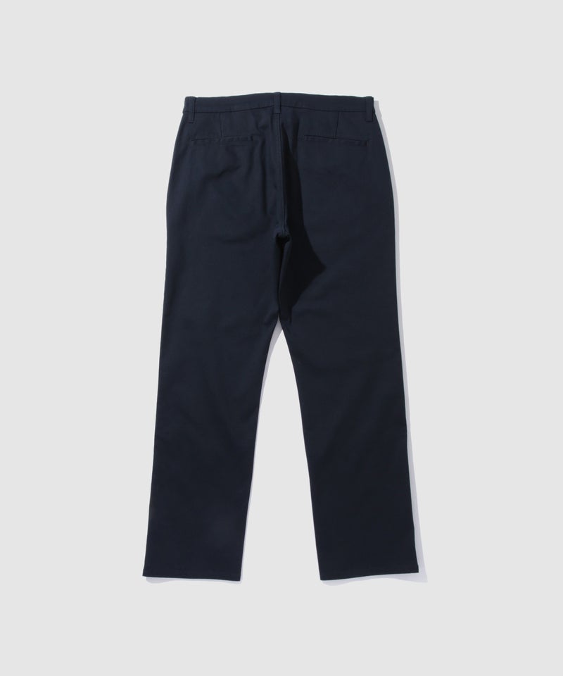 Real Standard マイカラーズ テーパードパンツ メンズ商品画像-5