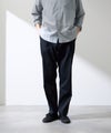 Real Standard  マイカラーズ テーパードパンツ メンズ商品サムネイル-5