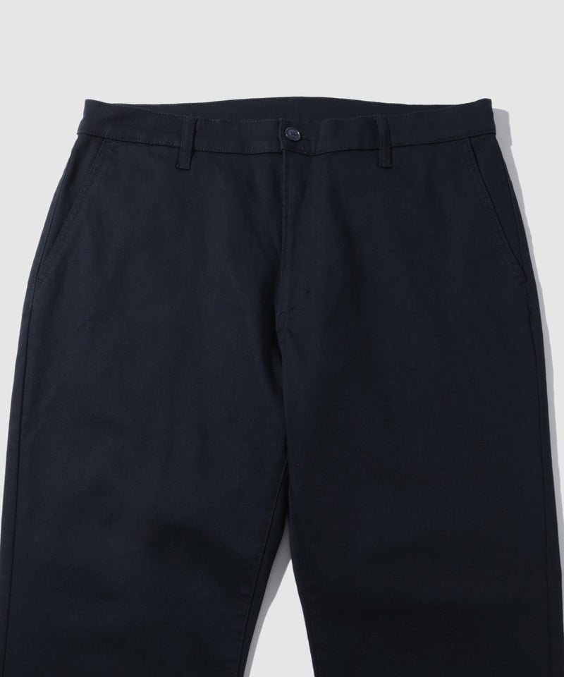 Real Standard マイカラーズ テーパードパンツ メンズ商品画像-6