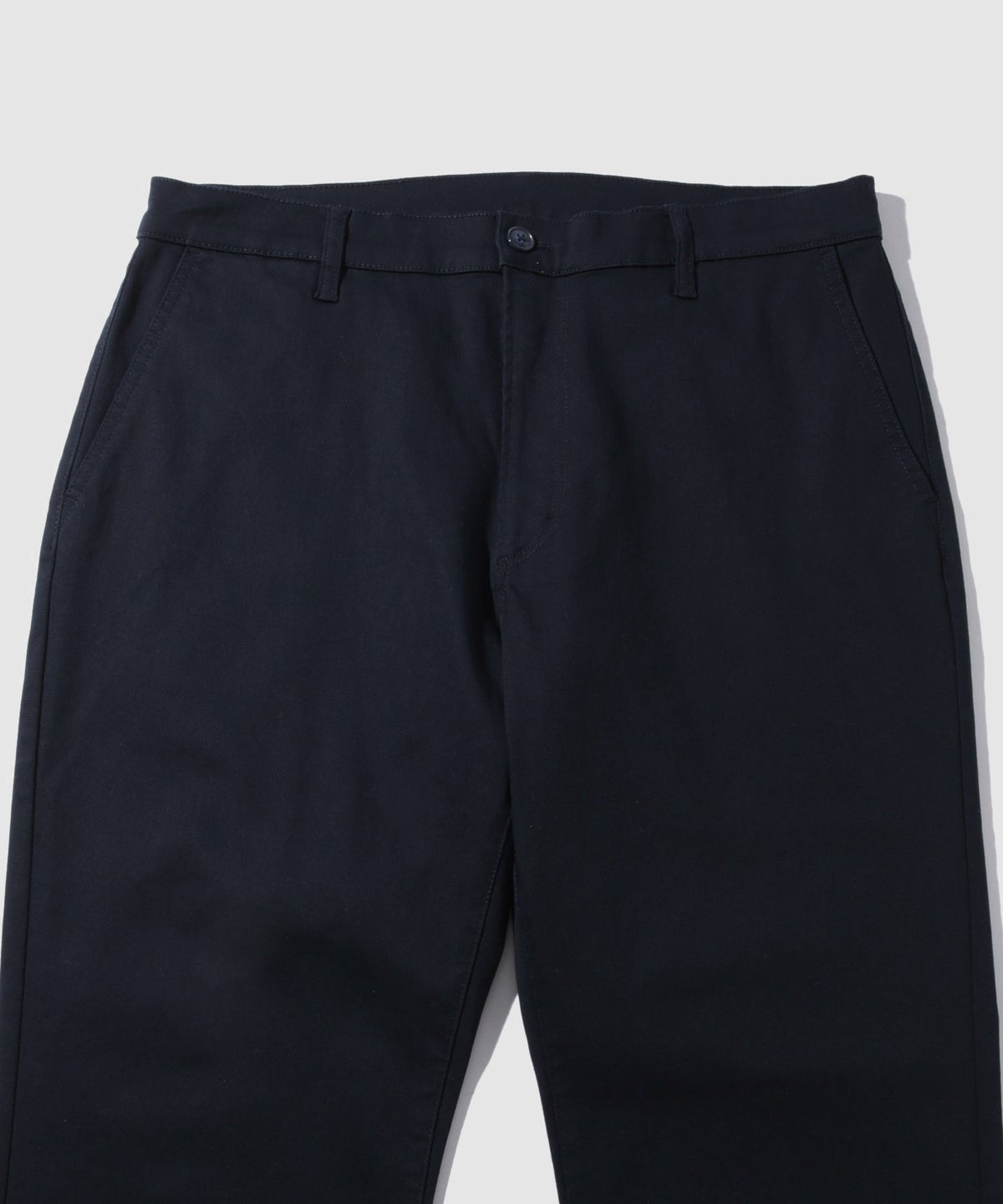 Real Standard マイカラーズ テーパードパンツ メンズ