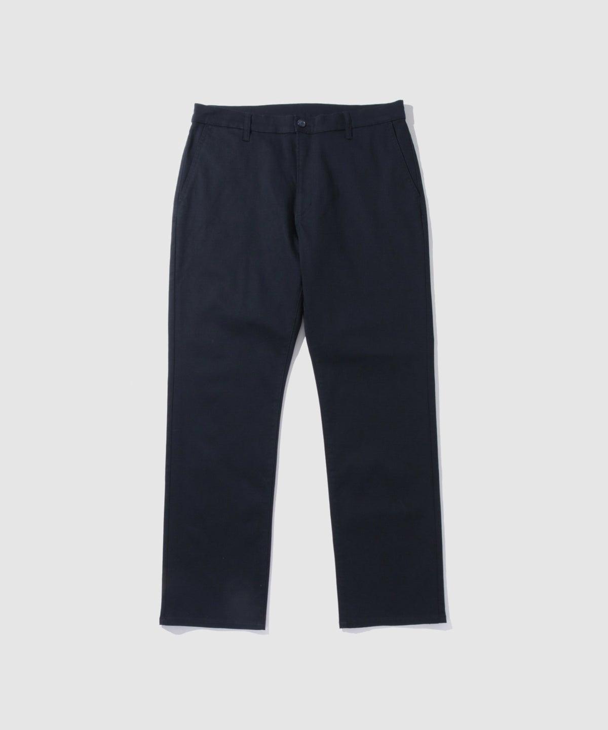 Real Standard マイカラーズ テーパードパンツ メンズ