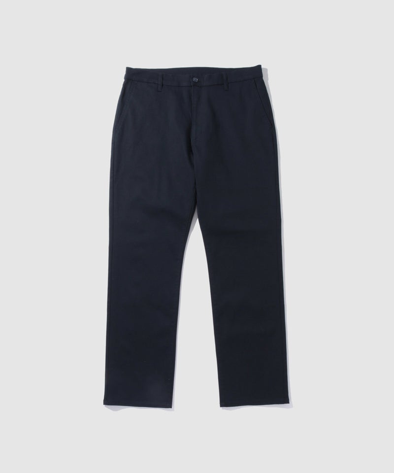 Real Standard マイカラーズ テーパードパンツ メンズ商品画像-22