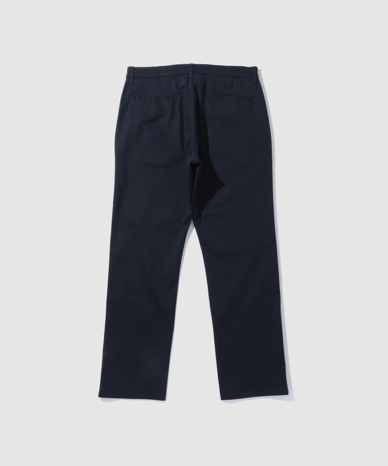 Real Standard マイカラーズ テーパードパンツ メンズ商品画像-26