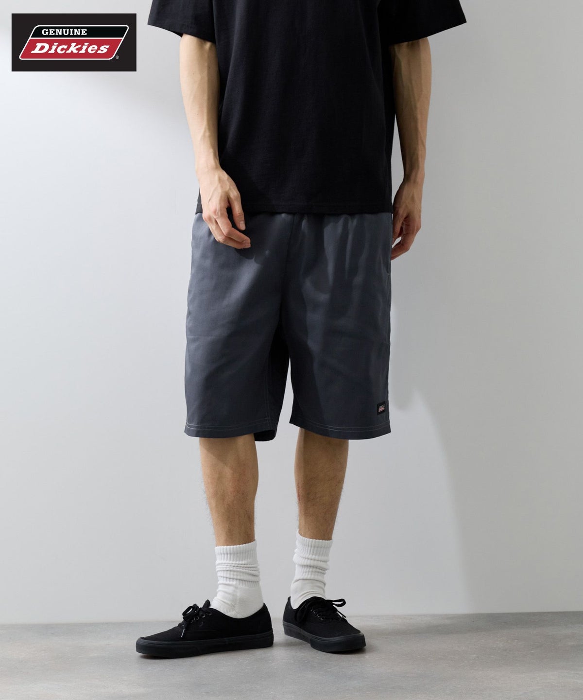 GENUINE Dickies ショートパンツ メンズ