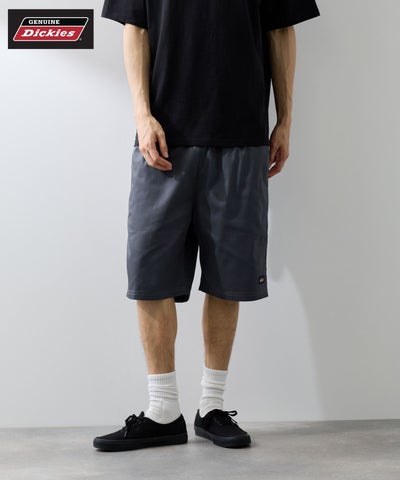 GENUINE Dickies ショートパンツ メンズ