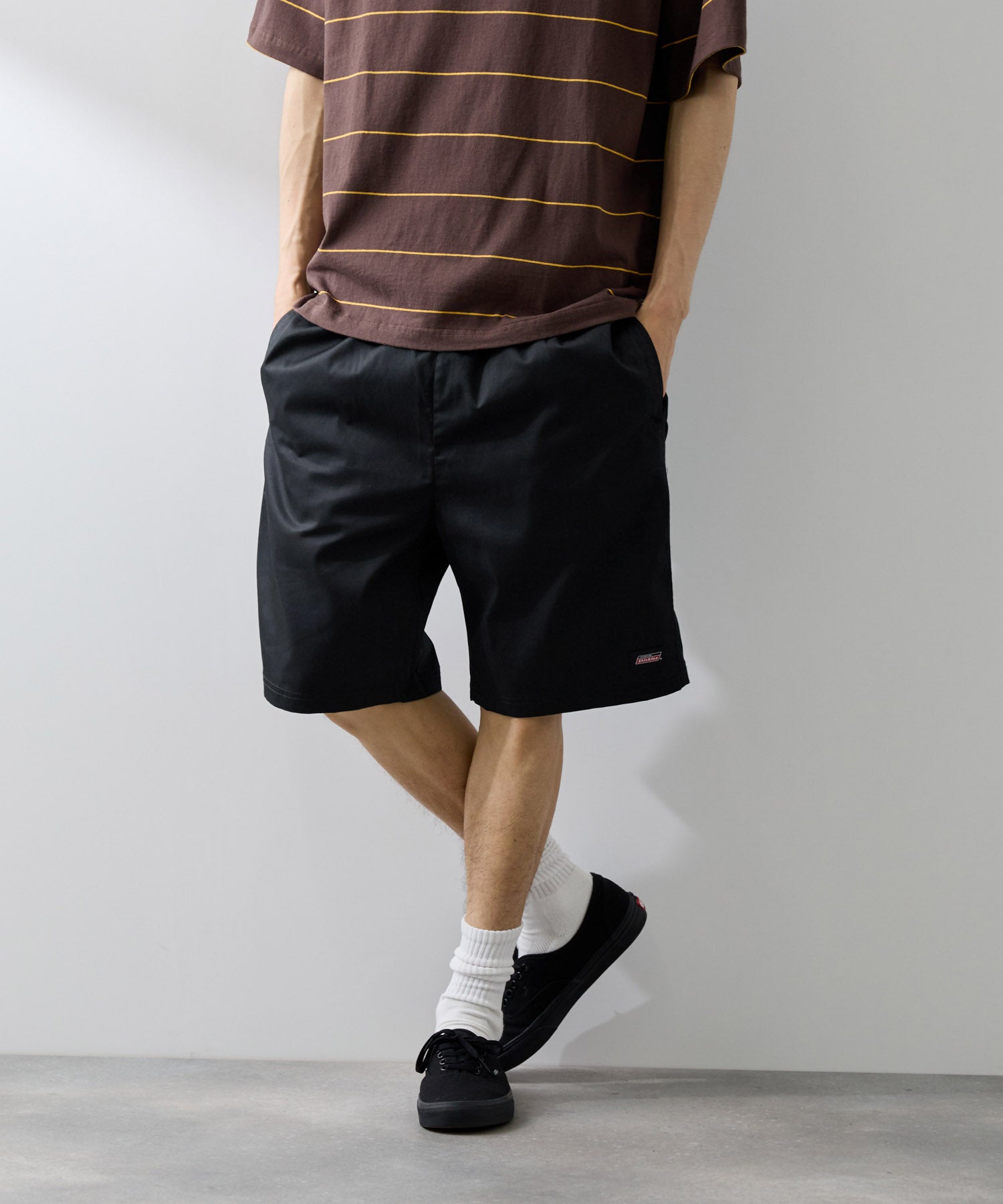 GENUINE Dickies ショートパンツ メンズ