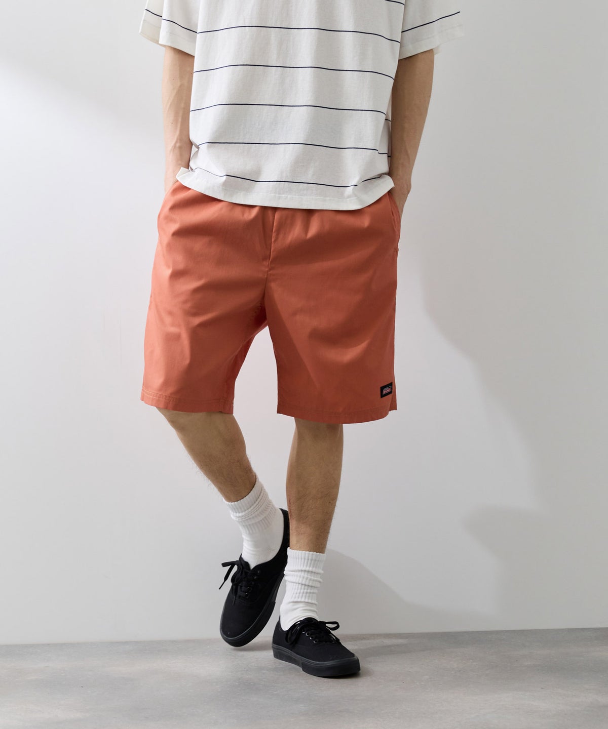 GENUINE Dickies ショートパンツ メンズ