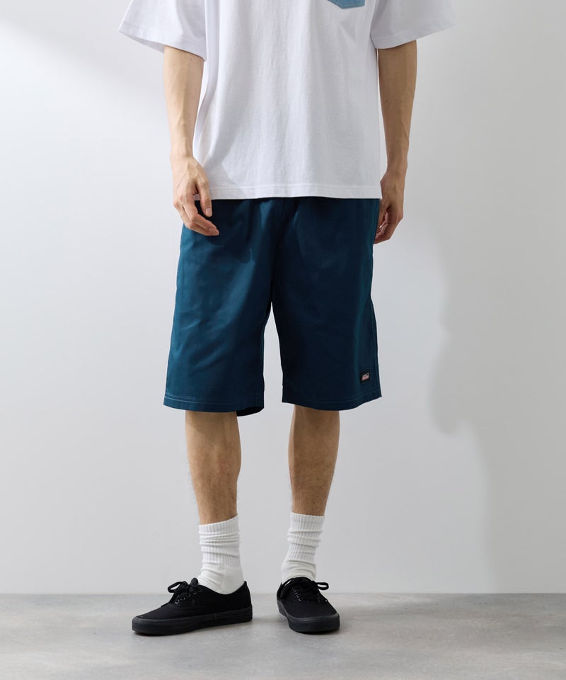 GENUINE Dickies ショートパンツ メンズ商品画像-4