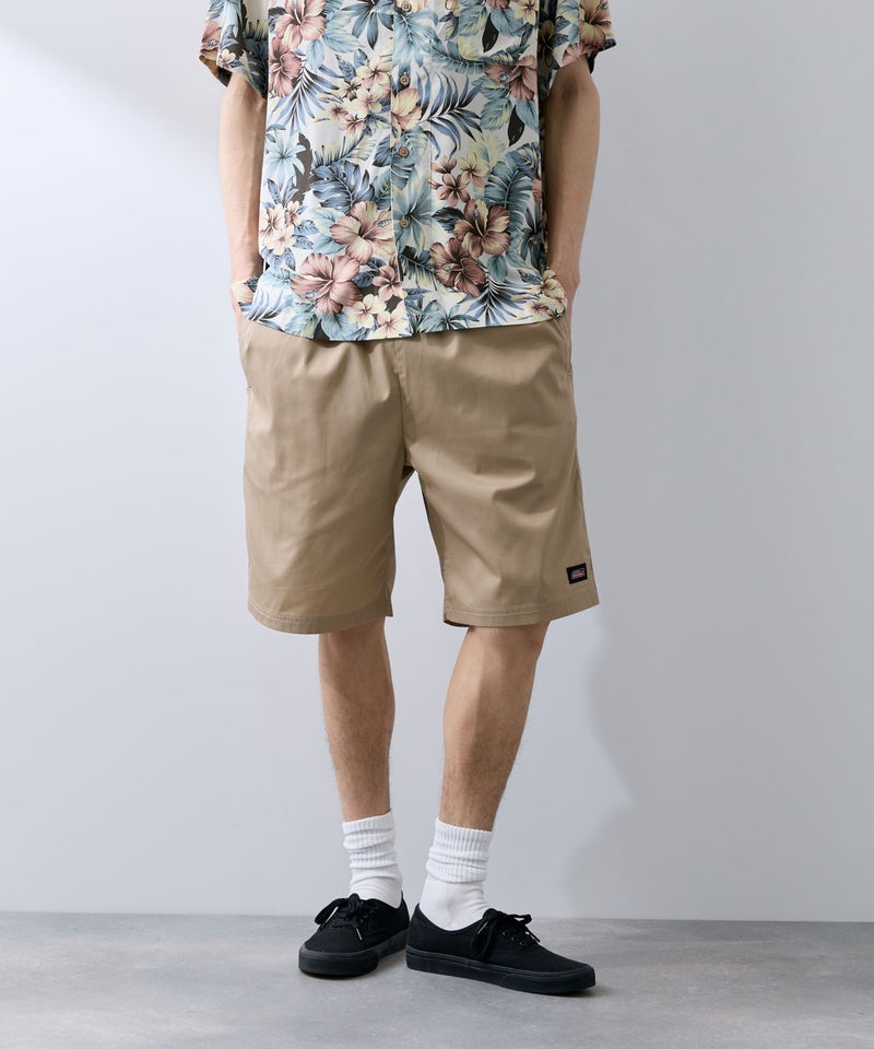GENUINE Dickies ショートパンツ メンズ商品画像-5