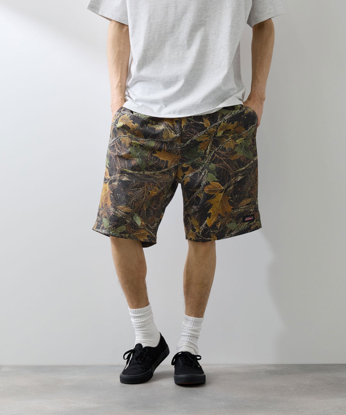 GENUINE Dickies ショートパンツ メンズ