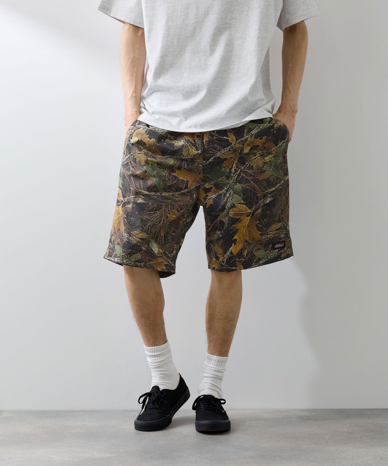 GENUINE Dickies ショートパンツ メンズ商品画像-6