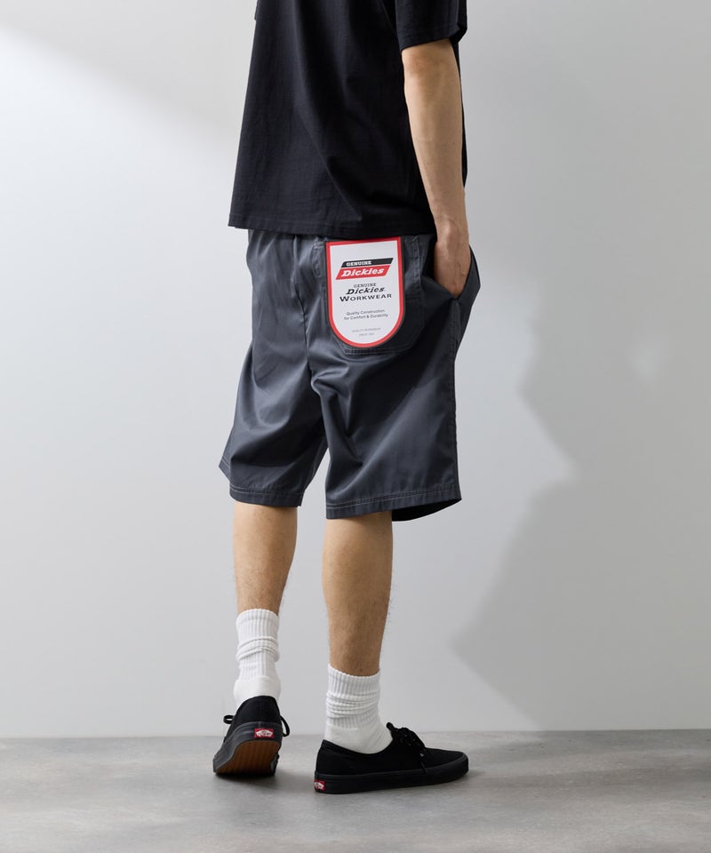 GENUINE Dickies ショートパンツ メンズ商品画像-8