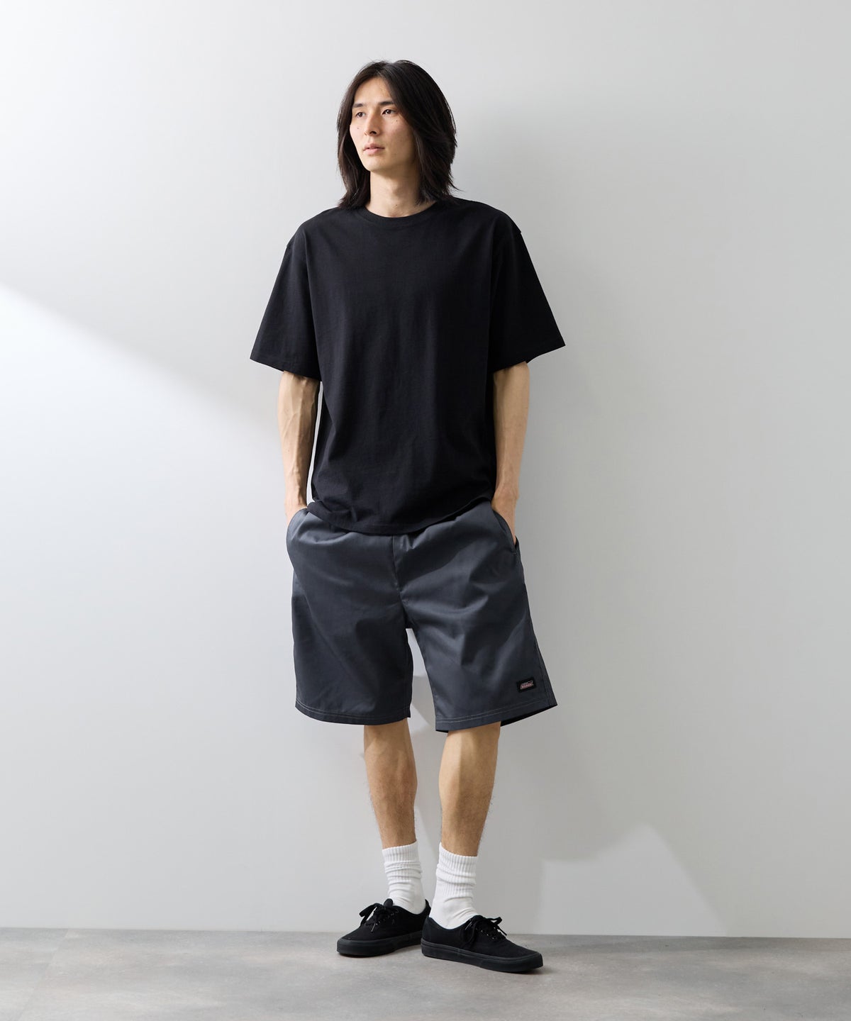 GENUINE Dickies ショートパンツ メンズ