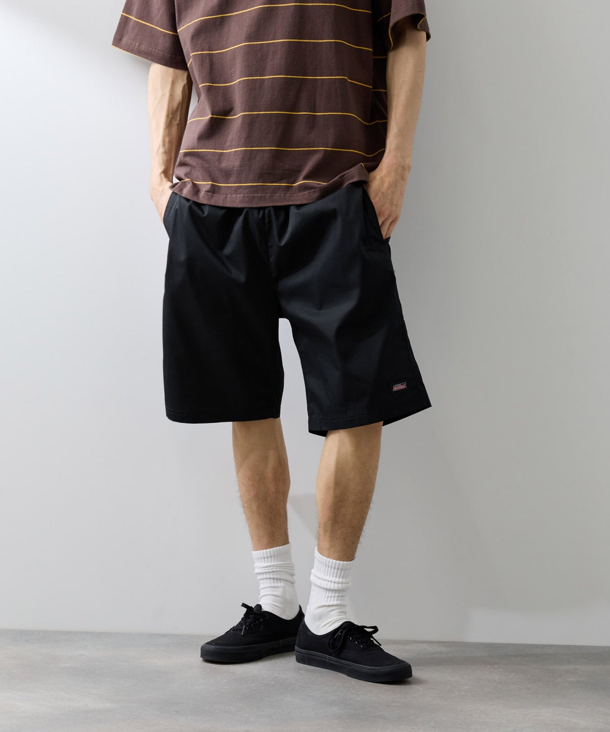 GENUINE Dickies ショートパンツ メンズ