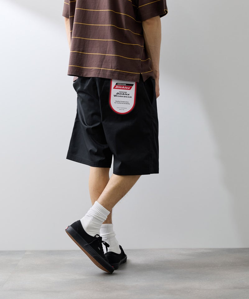 GENUINE Dickies ショートパンツ メンズ商品画像-11