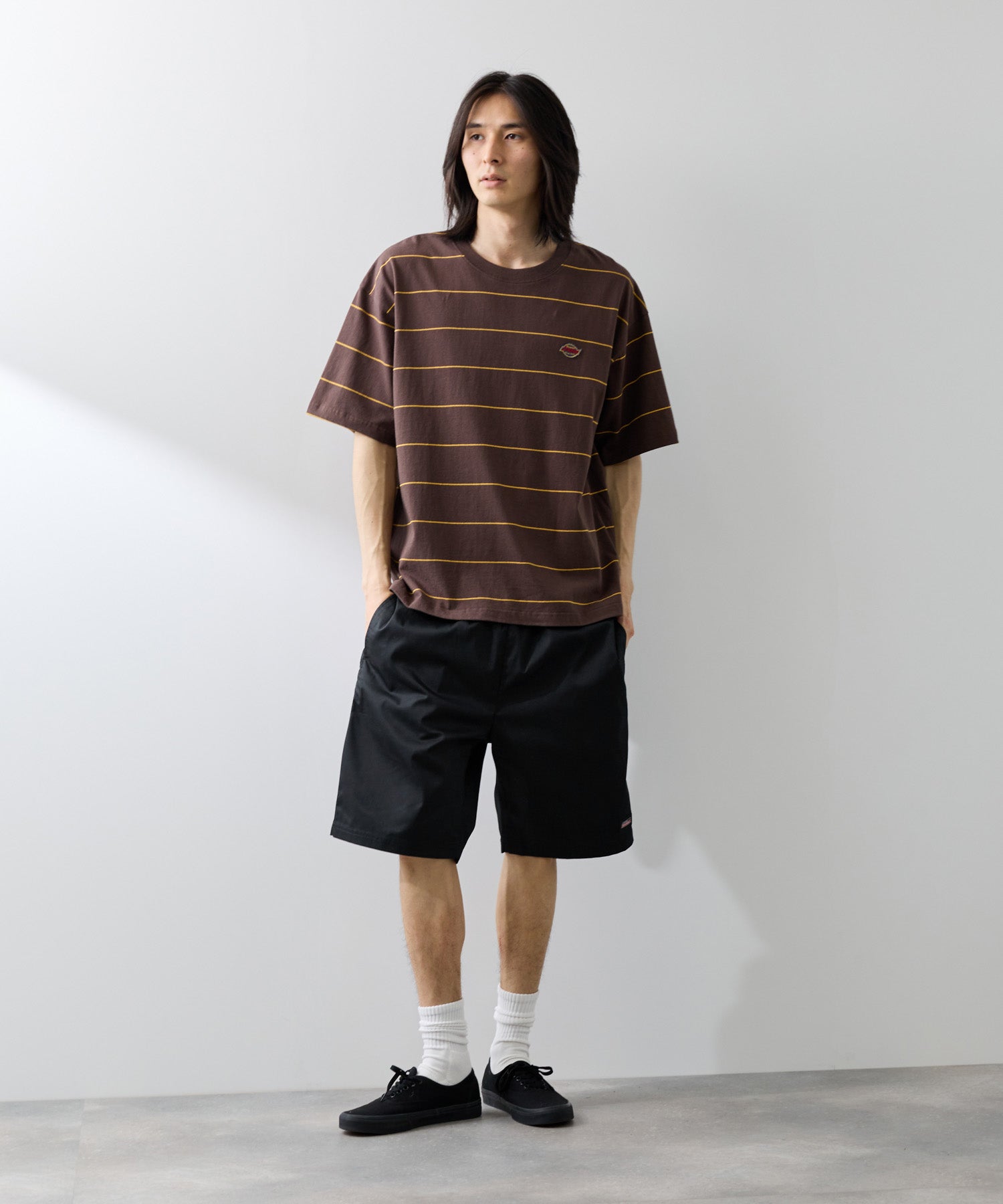GENUINE Dickies ショートパンツ メンズ