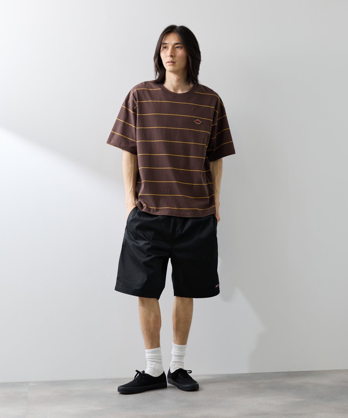GENUINE Dickies ショートパンツ メンズ