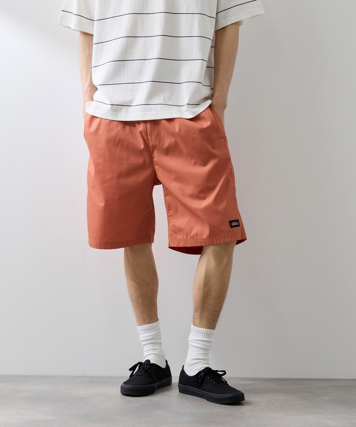 GENUINE Dickies ショートパンツ メンズ