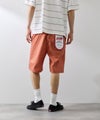 GENUINE Dickies  ショートパンツ メンズ商品サムネイル-14