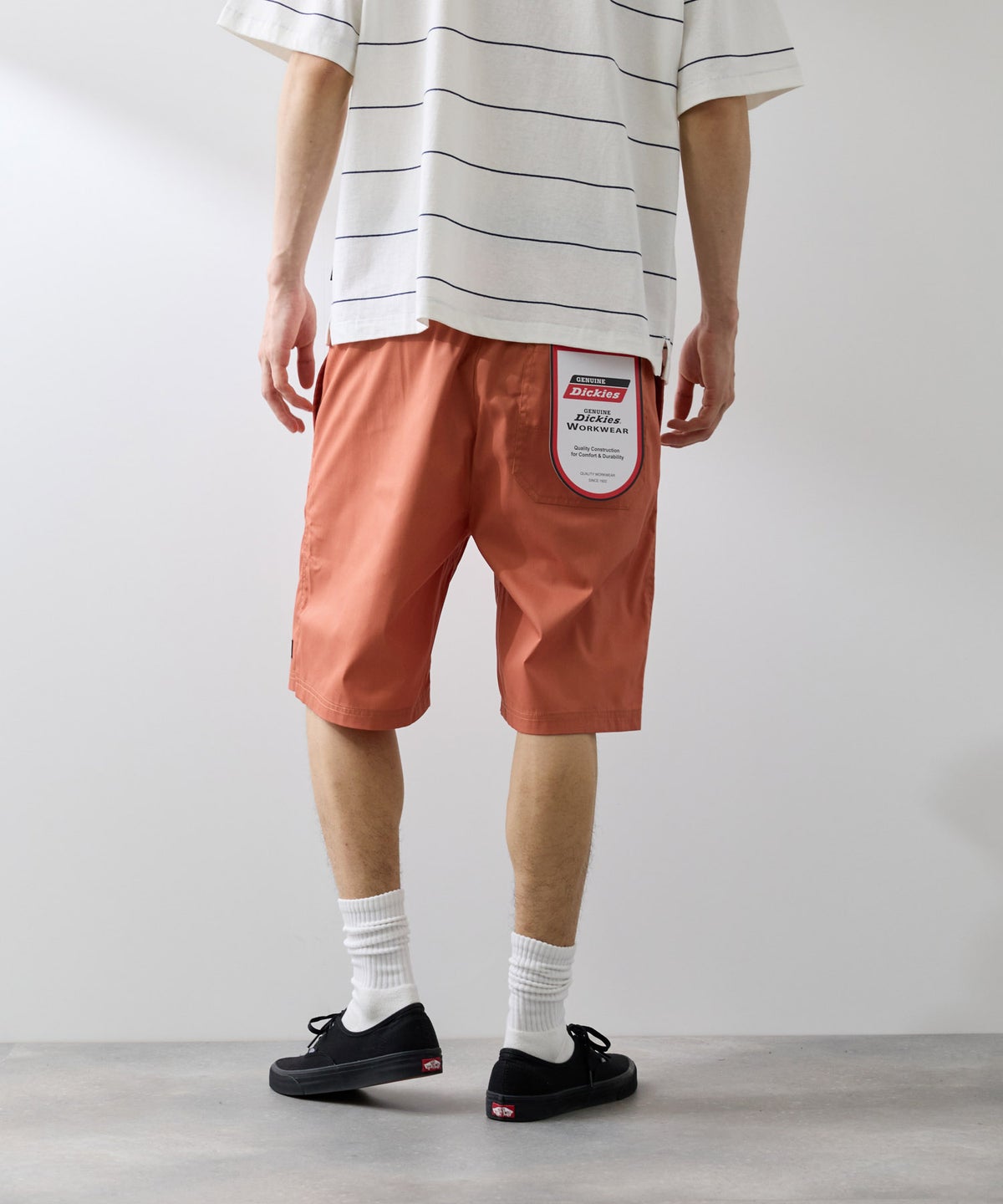 GENUINE Dickies ショートパンツ メンズ